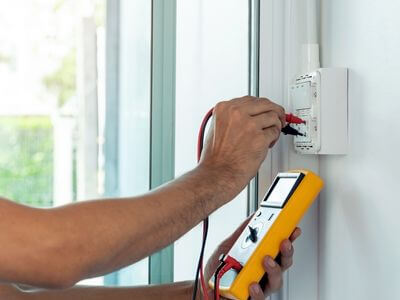 About Harrisburg Same-Day Electric - same day camera installation experts in Harrisburg
