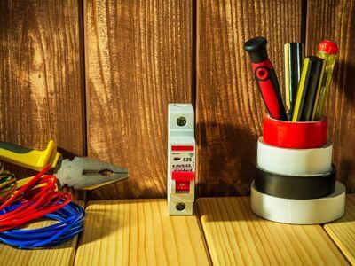 Why choose Harrisburg Same-Day Electric for same day camera installation in Harrisburg